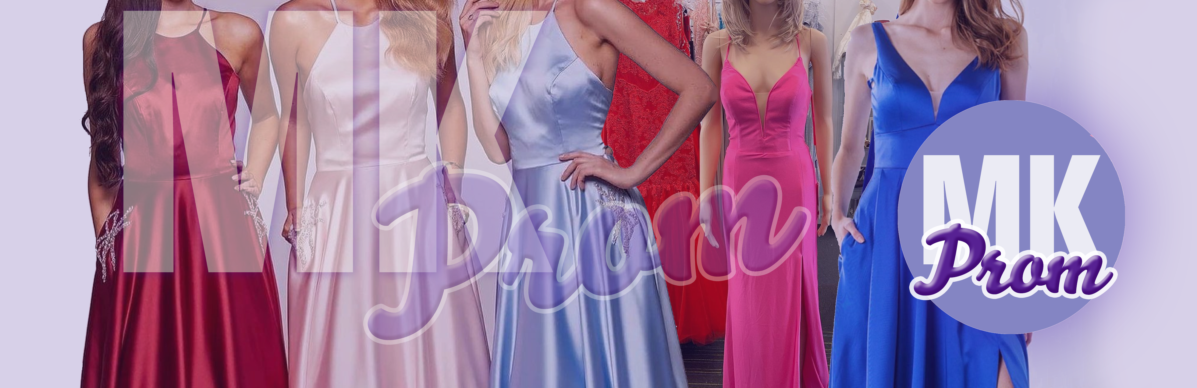 MK Prom in Bletchley, Milton Keyens for great evening gowns, prom dresses and formal wear