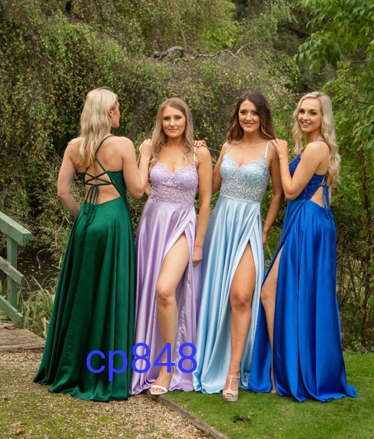 Newest prom dresses for May 2022 -- Just in from the designer!