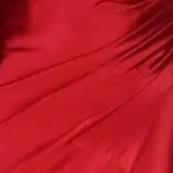 Gerri Vibrant Red