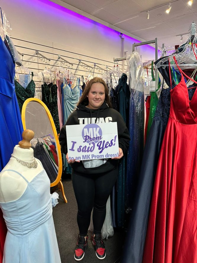 The 2023 Prom Season has Started at MK Prom in Bletchley_ (2)