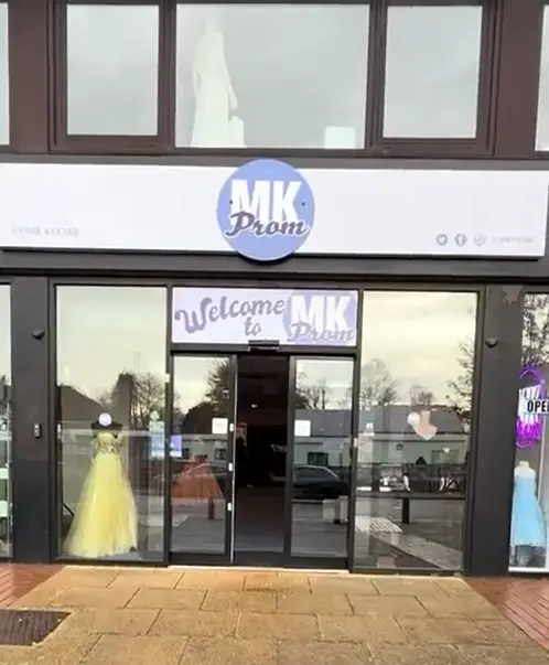 A full walk-through of your appointment with Mr. Westerby